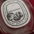 Духи Philosykos от Diptyque