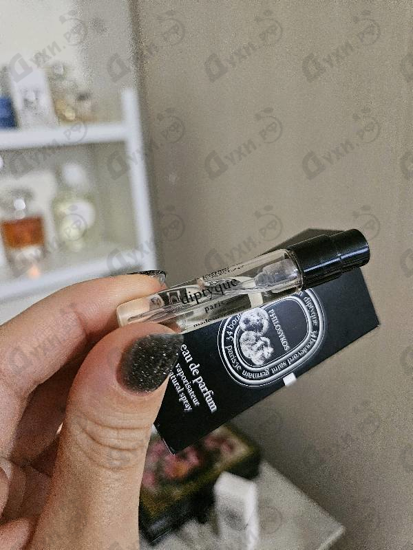 Духи Philosykos от Diptyque