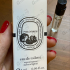 Парфюм Diptyque Philosykos