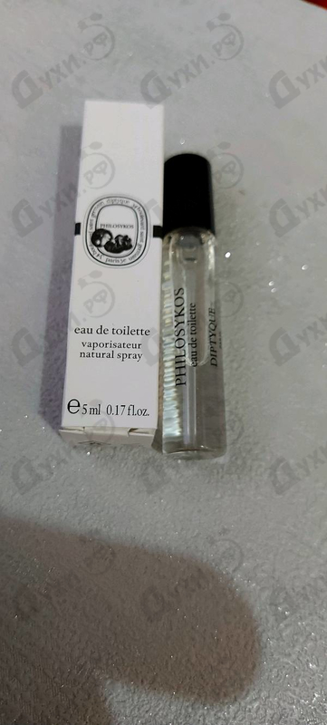 Духи Philosykos от Diptyque