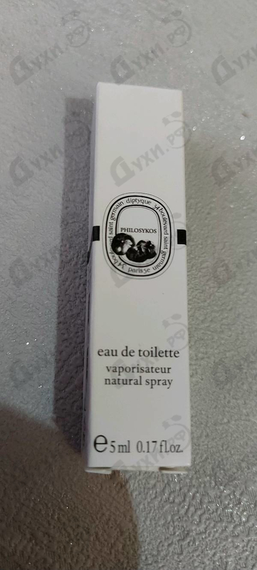 Купить Philosykos от Diptyque