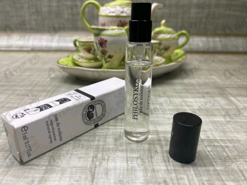 Купить Philosykos от Diptyque