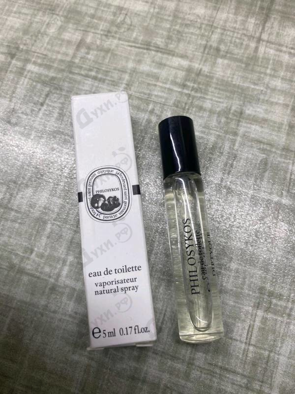 Отзывы Diptyque Philosykos