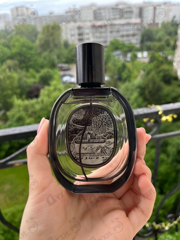 Купить Diptyque Philosykos