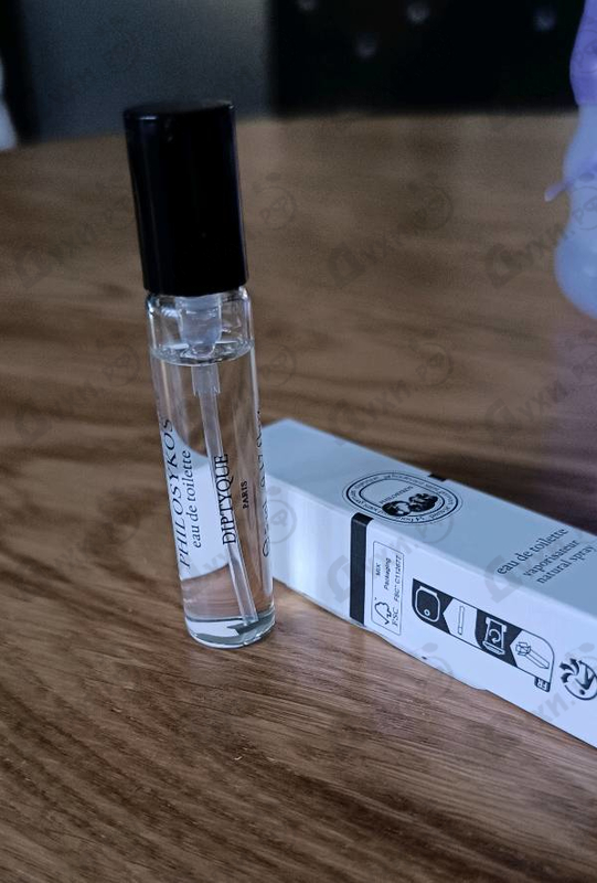 Парфюмерия Philosykos от Diptyque