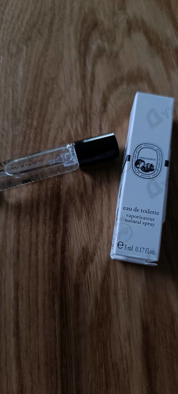 Духи Philosykos от Diptyque