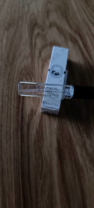 Парфюмерия Philosykos от Diptyque