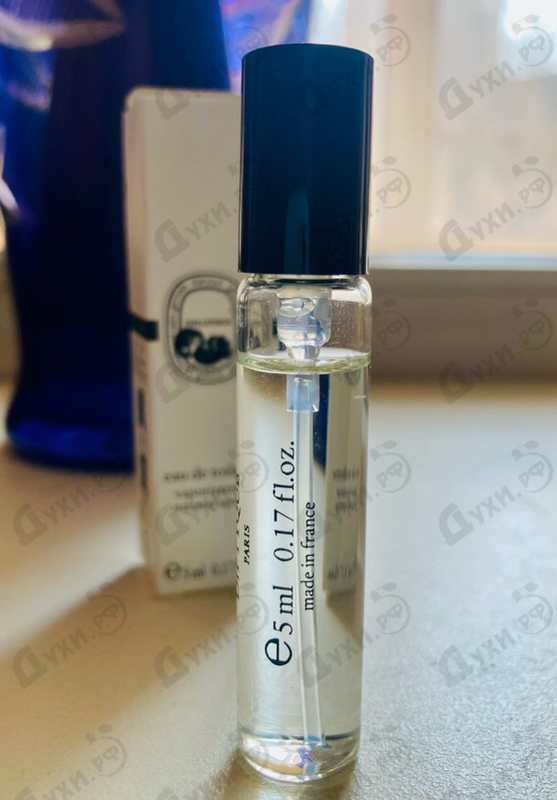 Парфюмерия Philosykos от Diptyque