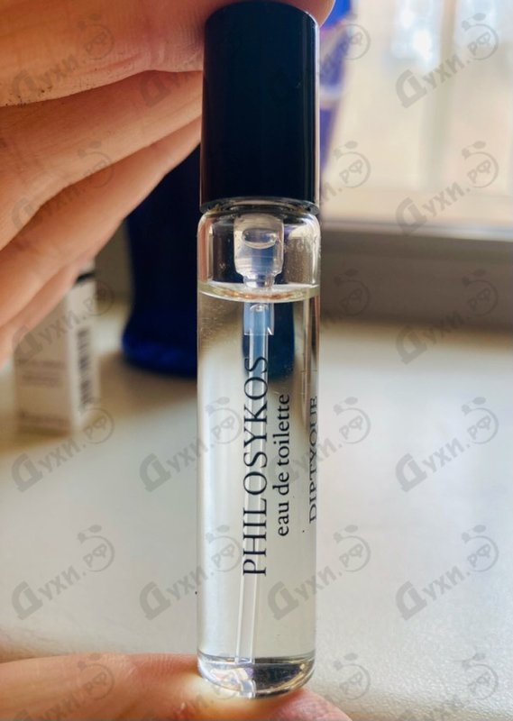 Купить Philosykos от Diptyque