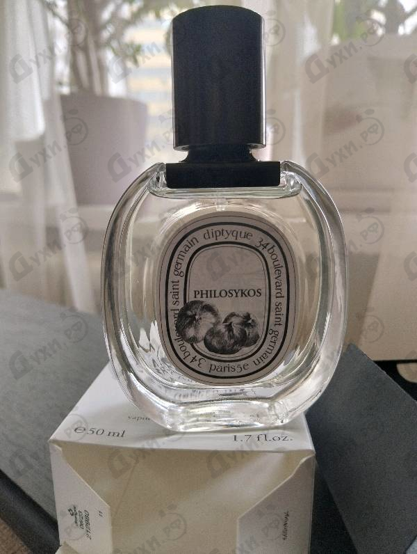Купить Philosykos от Diptyque