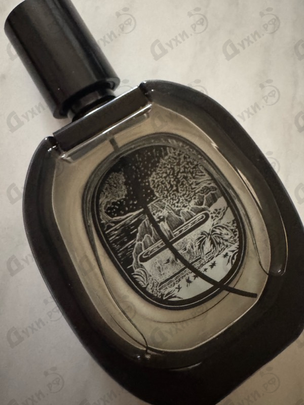 Отзывы Diptyque Philosykos