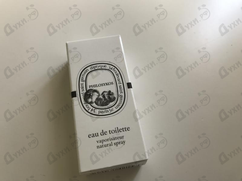 Парфюмерия Diptyque Philosykos