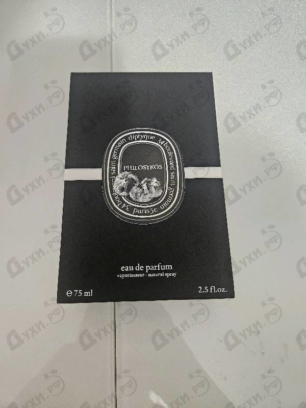Отзывы Diptyque Philosykos
