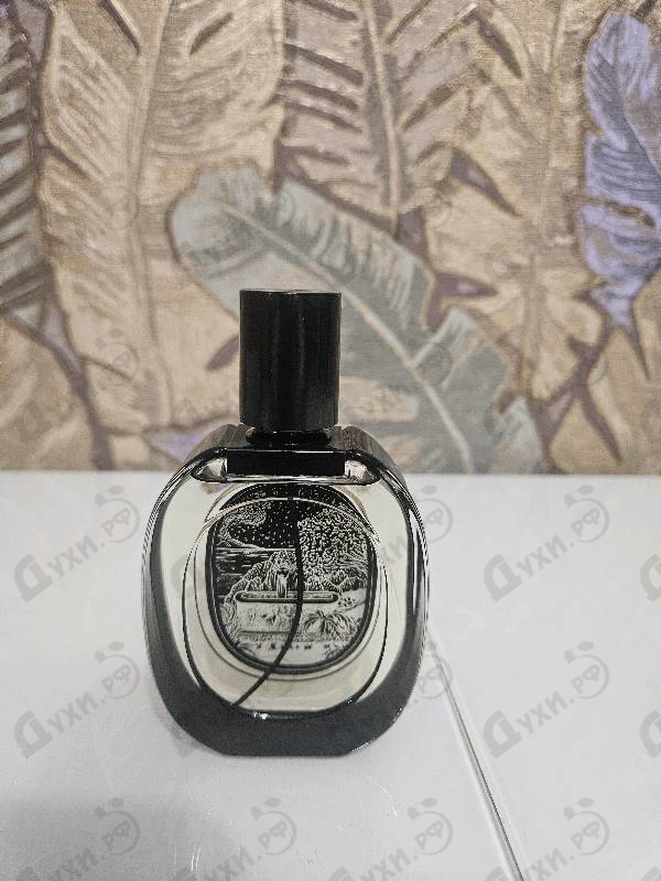 Духи Philosykos от Diptyque