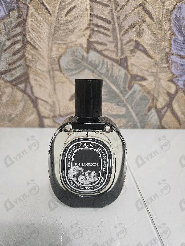 Отзывы Diptyque Philosykos
