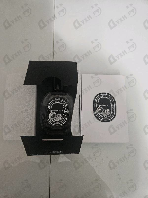 Парфюмерия Diptyque Philosykos