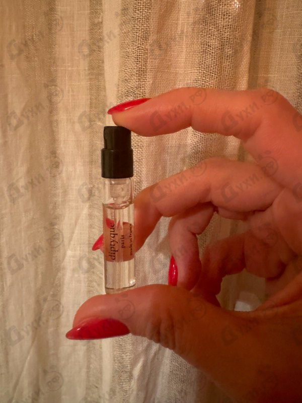 Духи Philosykos от Diptyque