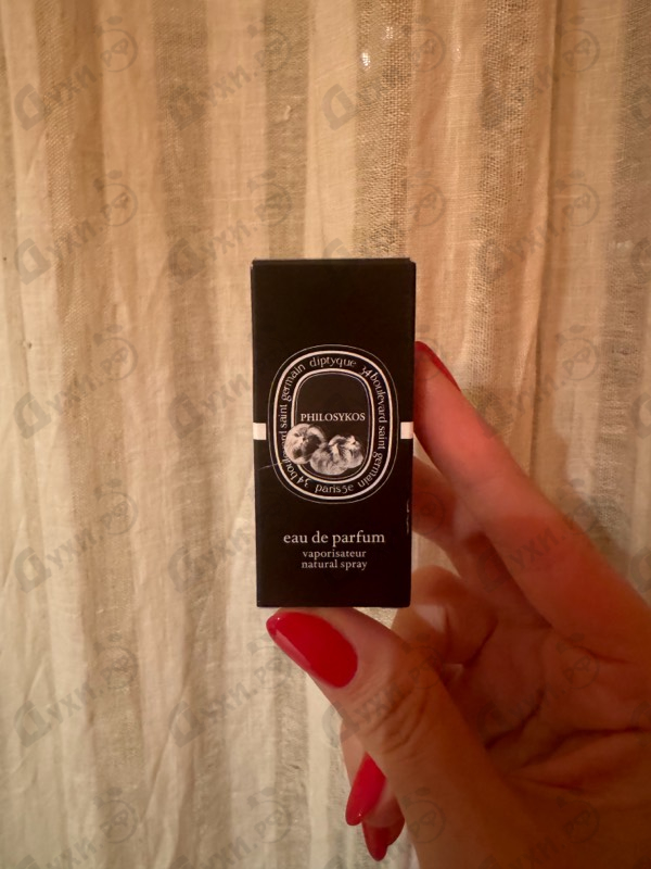 Купить Philosykos от Diptyque