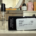 Отзыв Diptyque Philosykos