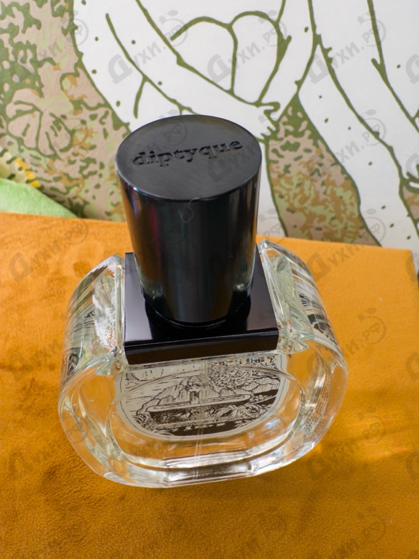 Духи Philosykos от Diptyque