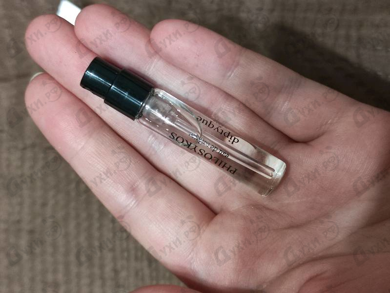 Парфюмерия Philosykos от Diptyque