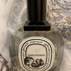 Отзыв Diptyque Philosykos