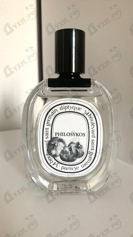 Отзыв Diptyque Philosykos