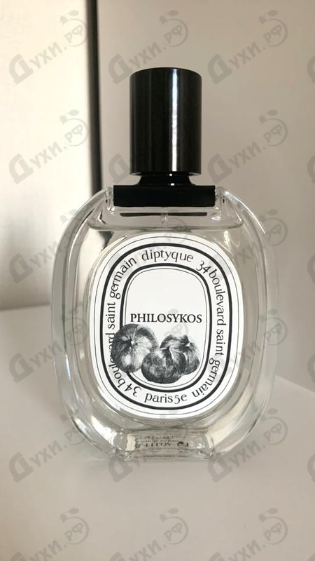 Отзыв Diptyque Philosykos