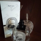 Отзыв Diptyque Philosykos