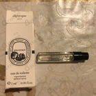 Отзыв Diptyque Philosykos