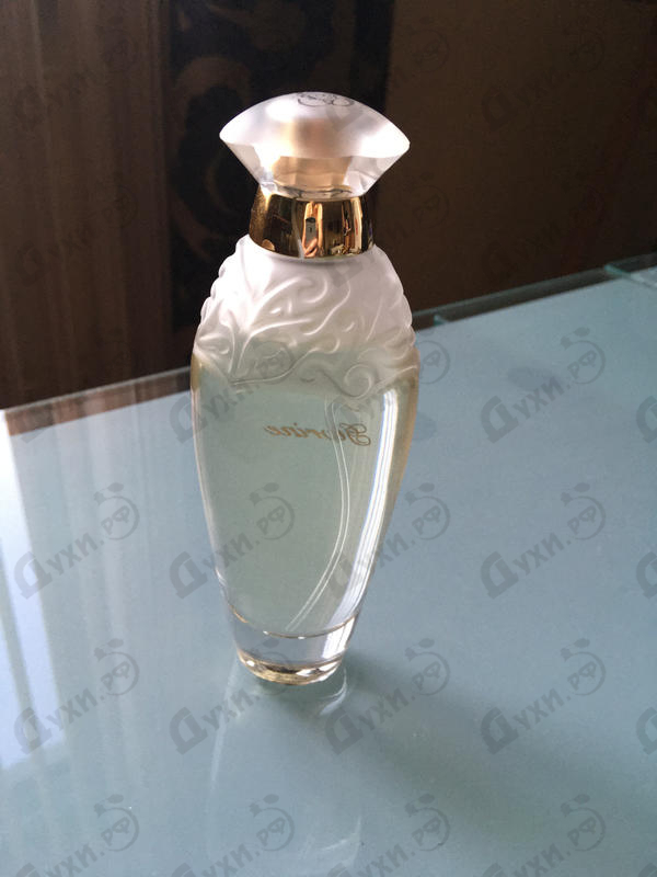 Парфюмерия Givrine от E. Coudray Парфюмерия E. Coudray Givrine