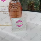 Отзывы E. Coudray Jacinthe Et Rose