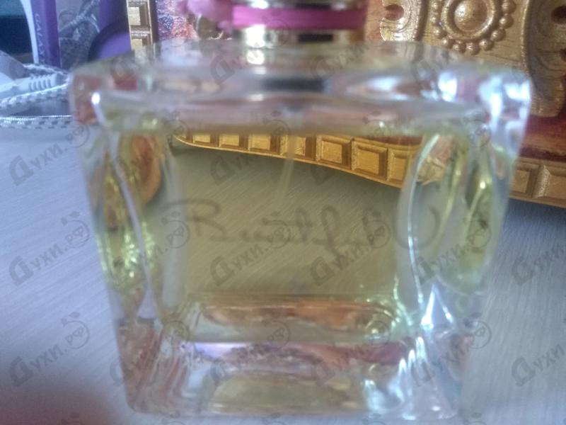 Парфюмерия Beautiful U от Esme Rene