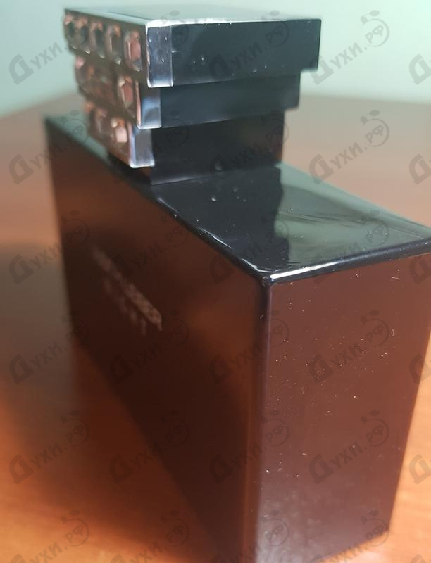 Парфюм Judith Leiber Night Духи Night от Judith Leiber
