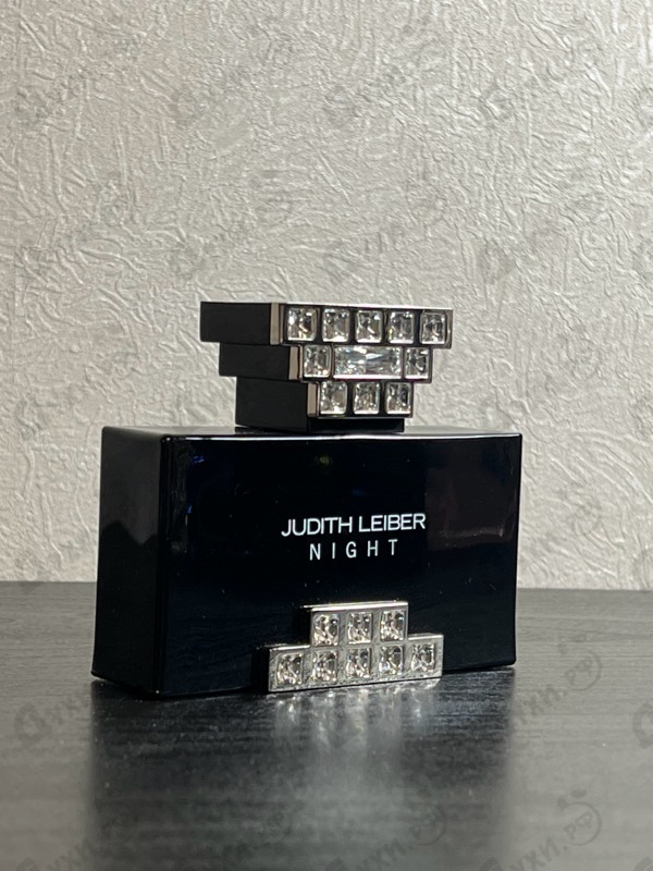 Парфюмерия Judith Leiber Night