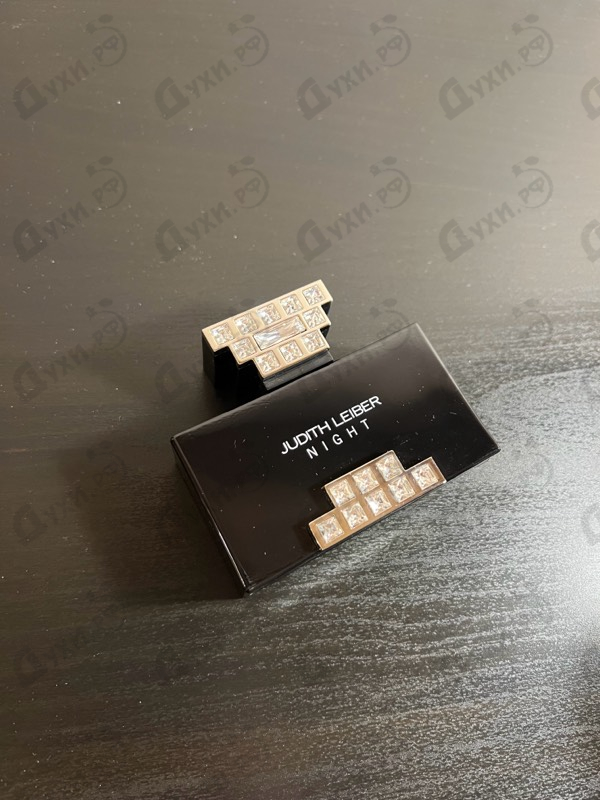 Парфюмерия Night от Judith Leiber