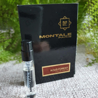 Духи Aoud Forest от Montale