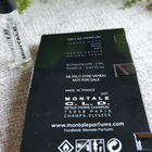 Отзывы Montale Aoud Forest