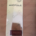 Парфюм Montale Aoud Forest