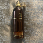 Отзывы Montale Aoud Forest