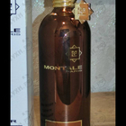 Отзыв Montale Aoud Forest