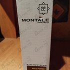 Отзывы Montale Aoud Forest