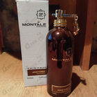 Отзыв Montale Aoud Forest