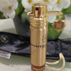 Отзывы Montale Aoud Forest