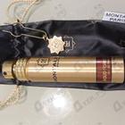 Отзыв Montale Aoud Forest