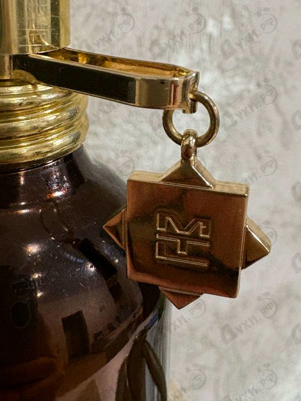 Духи Aoud Forest от Montale