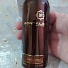 Отзывы Montale Aoud Forest