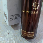 Отзыв Montale Aoud Forest