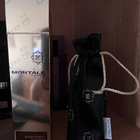 Отзыв Montale Aoud Forest