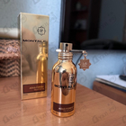 Отзывы Montale Aoud Forest